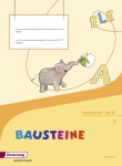 Bausteine Sprachbuch Arbeitsheft 