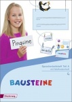 Bausteine Spracharbeitsheft 4. 