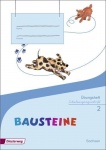 Bausteine Sprachbuch 2. Übungsheft SAS 