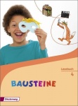 Bausteine Lesebuch 4. 