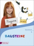 Bausteine Sprachbuch 4. 