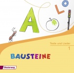 Bausteine Fibel. Audio-CD 