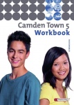 Camden Town 5. Workbook 