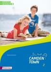 Camden Town 2. Workbook. Allgemeine Ausgabe mit CD. Gymnasien 