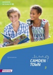 Camden Town 3. Workbook mit Audio-CD. 