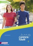 Camden Town 5. Workbook + CD 