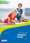 Camden Town 2. Workbook mit Lernsoftware und Audio-CD.  Gymnasium 