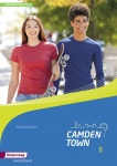 Camden Town 5. Vocab Practice 