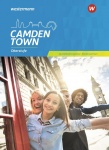 Camden Town SII. Schülerband Qualifizierungs-Phase. Niedersachsen 