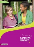 Camden Market 3. Workbook mit Audio-CD 