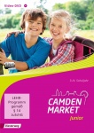 Camden Market Junior 3/4. DVD 