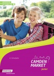 Camden Market Junior 4. Workbook mit CD 