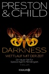 Darkness - Wettlauf mit der Zeit 