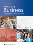 More than Business 7. Lehr-/Fachbuch. Bayern 