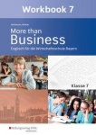 More than Business 7. Workbook 