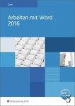 Arbeiten mit Word 