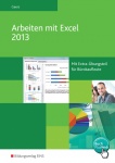 Arbeiten mit Excel Schülerbuch 