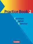 Cornelsen English Grammar. Große Ausgabe. Practice Book 2 