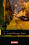 Espacios literarios: La casa en Mango Street 