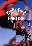 Kickstart your English! Schülerbuch und Workbook 