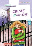 Atelier de lecture. Crime d´auteur 