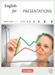 Business Skills B1-B2. English for Presentations. Kursbuch mit CD 