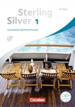 Sterling Silver. Third Edition A1/1. Kursbuch mit CDs 