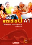 studio d. A1. Arbeitsbuch - Sprachtraining 