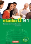 studio d b1. Gesamtband 3 (Einheit 1-10) 