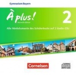 À plus! 2. CD. Bayern 