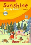 Sunshine Early Start Edition 1. Schuljahr. Activity Book 