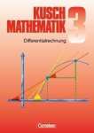 Mathematik 3. Differentialrechnung 