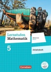 Lernstufen Mathematik 5. Schuljahr. Arbeitsheft 