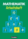 Mathematik 3. Arbeitsheft. Neue Ausgabe für Sonderschulen 