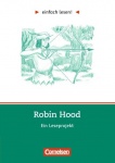 Robin Hood - Ein Leseprojekt 