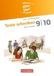 Alles klar! Deutsch. Sekundarstufe I. 9./10. Schuljahr. Texte schreiben 