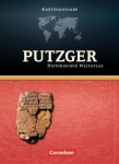 Putzger Historischer Weltatlas. Kartenausgabe. 104. Auflage 