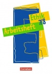 Ethik 7./8. Schuljahr. Arbeitsheft 