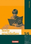 Texte erschließen 5./6. Schuljahr. Arbeitsheft mit Lösungen 