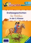 Erstlesegeschichten für Mädchen in der 2. Klasse 