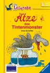 Ätze, das Tintenmonster 