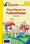 Leserabe: Eine Klasse im Fußballfieber 