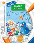 tiptoi® Mathe 1. Kl. (Lern mit mir!)-F15 