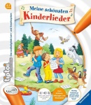 tiptoi® Meine schönsten Kinderlieder 