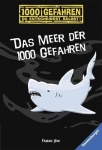 Das Meer der 1000 Gefahren 