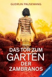 Das Tor zum Garten der Zambranos 