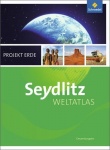 Seydlitz Weltatlas Projekt Erde. Gesamtausgabe 