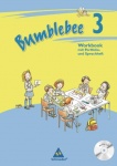 Bumblebee 3. Workbook. Pupil´s CD 