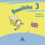 Bumblebee 3. Teacher´s CD 