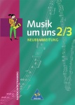 Musik um uns 2/3. Schülerband. Baden-Württemberg 